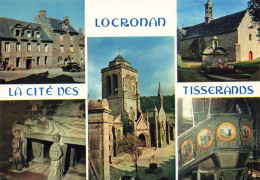 29 LOCRONAN - Locronan