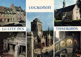 29 LOCRONAN - Locronan