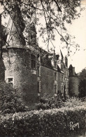 44 CHATEAUBRIANT LE CHÂTEAU - Châteaubriant