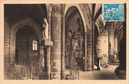 29 LOCRONAN L EGLISE - Locronan