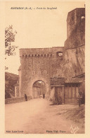 04 SISTERON PORTE DU DAUPHINE - Sisteron