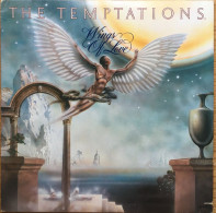The Temptations – Wings Of Love - Rock