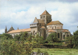 79 SAINT JOUIN DE MARNES L EGLISE - Saint Jouin De Marnes