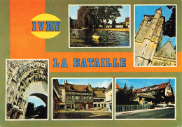 27 IVRY LA BATAILLE - Ivry-la-Bataille