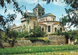 79 SAINT JOUIN DE MARNES L EGLISE - Saint Jouin De Marnes