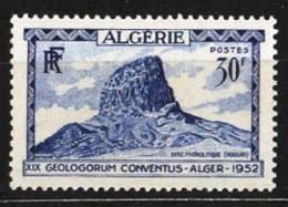 Année 1952-N°298 Neuf**MNH : 19° Congrés De Géologie à Alger - Nuevos