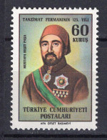 T4873 - TURQUIE TURKEY Yv N°1709 ** - Ungebraucht