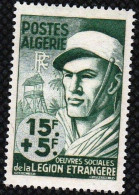 Année 1954-N°310 Neufs**MNH : Oeuvres De La Légion Etrangère - Ungebraucht