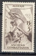 Année 1954-N°309 Neufs**MNH : Oeuvres Des Anciens Combattants - Ungebraucht