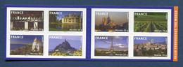 France - Carnet - YT N° BC 329 ** - Neuf Sans Charnière - 2009 - Other & Unclassified