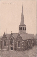 Thielt - Sint-Pieterskerk - Tielt