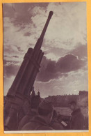 1941 1945 RUSSIA  USSR   ВЦ Свердловск / 64 Anti-aircraft Battery Near Leningrad. - Covers & Documents