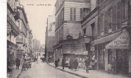 75 - PARIS - LA RUE DU BAC - District 07