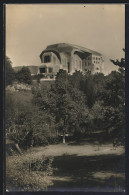 AK Dornach, Goetheanum  - Dornach