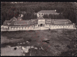 Banneux - L'Hospitalité - Vue Aérienne - Fotokaart - Sprimont