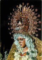 Espagne - Sevilla - Nuestra Sra De La Esperanza - Carte Vierge - CPM - Voir Scans Recto-Verso - Sevilla