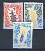 BK-23 TAAF N° 61 ** Cote 60 Euros.   A Saisir !!! - Unused Stamps