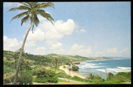 Barbados Bathsheba Coast Willie Alleyne Associates - Barbados (Barbuda)