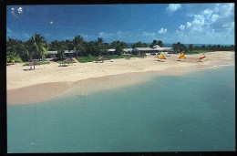 Barbuda Coco Point Lodge - Barbades