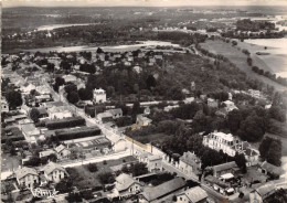 77-COMBS-LA-VILLE- VUE AERIENNE SUR LES ECOLES - Combs La Ville