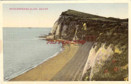 CPA DOVER - SHAKESPEARE CLIFF - Dover