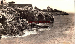 CPSM TARRAGONA - DETAIL DE LA COTE - Tarragona