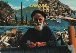 98621 - Italien - Limone - 1971 - Brescia