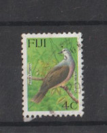 Fiji -1995 - Peale's Pegion - Ducula Latrans - Used. - Fiji (1970-...)