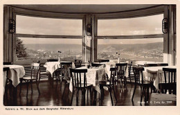 Deutschland - KOBLENZ - Blick Aus Dem Berghotel Rittersturz - Koblenz