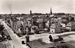 Deutschland - KEHL AM RHEIN - Totalansicht - Kehl