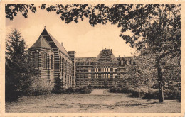 FRANCE - Bonsecours - Pensionnat Des Dames Bernardines - Carte Postale Ancienne - Bonsecours