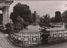 52202 - Dresden-Pillnitz - Blick Vom Bergpalais - 1962 - Pillnitz