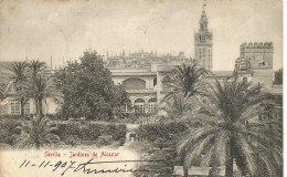 Sevilla  (bt - Sevilla