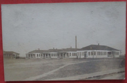 RPPC. Hospital - Souther Field - Americus  Georgia.   Ref 6445 - Other & Unclassified