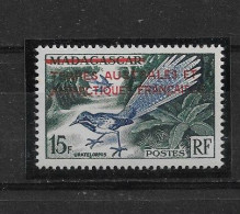 TAAF   1   **   NEUFS SANS CHARNIERE - Unused Stamps