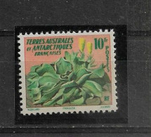 TAAF   11   **   NEUFS SANS CHARNIERE - Unused Stamps