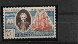 TAAF   18   **   NEUFS SANS CHARNIERE - Unused Stamps