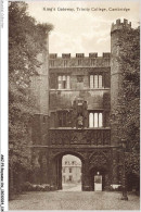 AMJP3-0188-ROYAUME-UNI - CAMBRIDGE - King's Gatway - Trinity College - Cambridge