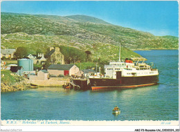 AMJP3-0192-ROYAUME-UNI - HEBRIDES - At Tarbert Harris - Other & Unclassified