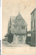 AMJP3-0144-ROYAUME-UNI - NEWBURY - Old Cloth Hall - Sonstige & Ohne Zuordnung