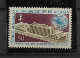 TAAF   33   **   NEUFS SANS CHARNIERE - Unused Stamps
