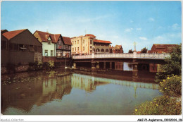 AMJP1-0059-ANGLETERRE - TAUNTON - Tone Bridge - Otros & Sin Clasificación