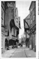 AMJP1-0018-ANGLETERRE - YORK - The Shambles - York