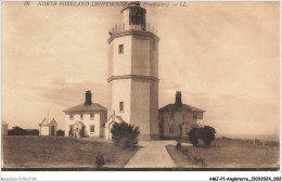 AMJP1-0002-ANGLETERRE - North Foreland Lighthouse - Altri & Non Classificati