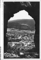 AMJP8-0739-SUISSE - FLEURIER - Vue Du Tunnel - Sonstige & Ohne Zuordnung