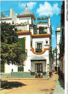 AMKP5-0407-ESPAGNE - SEVILLA - Barrio De Santa Cruz De Dona Elvira - Sevilla