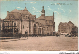 AMKP8-0692-ALLEMAGNE - COBLENCE - La Gare - Koblenz