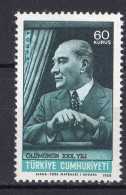 T4893 - TURQUIE TURKEY Yv N°1883 ** - Unused Stamps