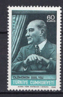 T4893 - TURQUIE TURKEY Yv N°1883 ** - Ungebraucht