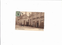 Carte Postale - Ieper